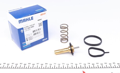 Термостат MAHLE - Knecht / Mahle TX 265 89D