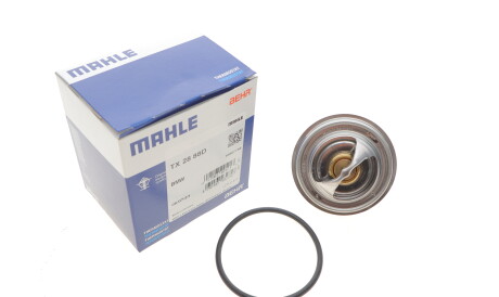 Термостат BMW 3 (E30/E36)/5 (E34) 1.6-2.8 88-99 MAHLE - Knecht / Mahle TX 28 88D