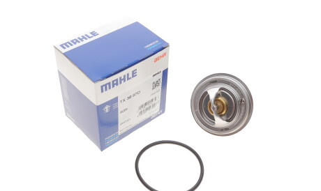 Термостат MAHLE - (077121113, 077121113B, 078121113) Knecht / Mahle TX 30 87D