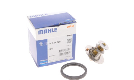 Термостат MAHLE - Knecht / Mahle TX 327 92D