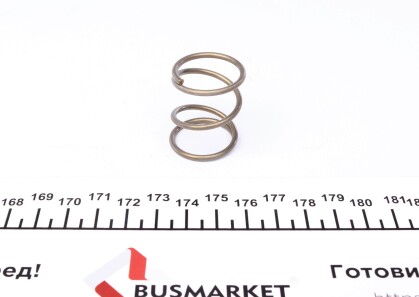 Фото 2 - Термостат системы охлаждения Knecht / Mahle TX32883D