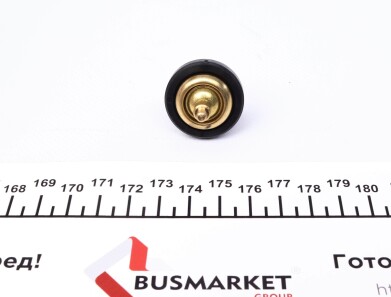 Фото 3 - Термостат системы охлаждения Knecht / Mahle TX32883D