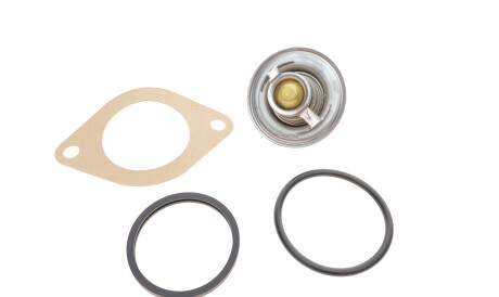 Фото 2 - Термостат системи охолодження Knecht / Mahle TX 3 83D (TX383D)