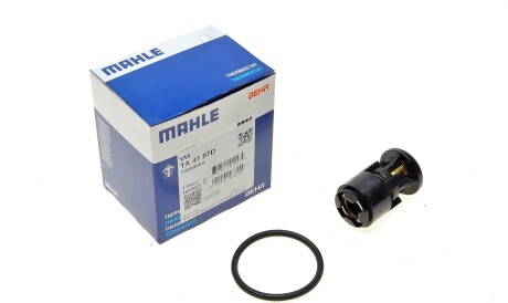 Термостат MAHLE - (032121110B, 032121110BPART, 032121119B) Knecht / Mahle TX 41 87D