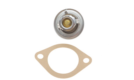 Фото 2 - Термостат системы охлаждения Knecht / Mahle TX 4 87D (TX487D)