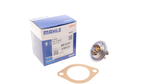 Термостат MAHLE - (3224216, 83500360, 83501426) Knecht / Mahle TX 4 92D