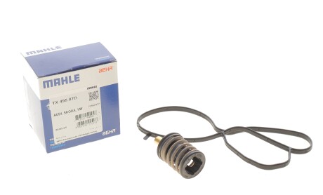 Фото 2 - Автозапчасть Knecht / Mahle TX 495 87D (TX49587D)