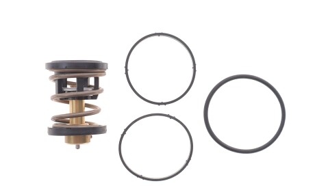 Термостат BMW 5 (G30/F90) 3.0d (B57) 16-20 (91°C) - Knecht / Mahle TX 496 91D