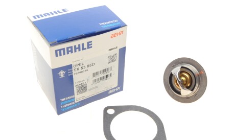 Термостат MAHLE - (1338075, 19301PLZD00, 97087130) Knecht / Mahle TX 53 85D