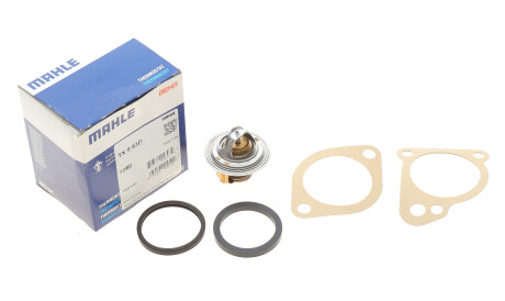 Фото 2 - Термостат системы охлаждения Knecht / Mahle TX 5 83D (TX583D)