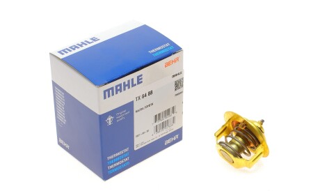 Термостат MAHLE - (9091603093, 9091603129, 9091603136) Knecht / Mahle TX 64 88