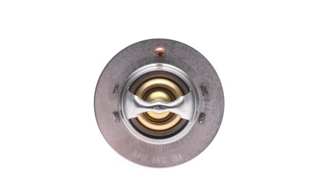 Фото 2 - Термостат системы охлаждения Knecht / Mahle TX 68 88D (TX6888D)