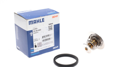 Термостат MAHLE - (bk2q8a586ab, 9004833024000, 1634187789000) Knecht / Mahle TX 68 88D