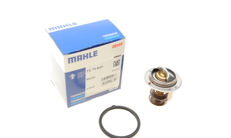 Термостат MAHLE - (kl0115171a, kl0115171, 1632147011) Knecht / Mahle TX 71 82D