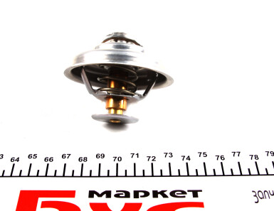 Фото 3 - Термостат системы охлаждения Knecht / Mahle TX7580D