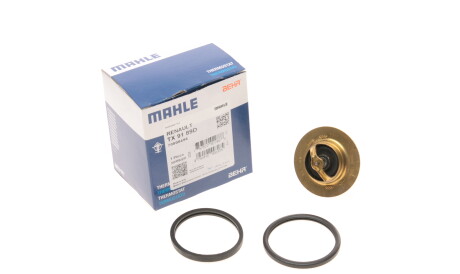 Термостат MAHLE - (09108311, 7701474249, 7700109641) Knecht / Mahle TX 91 89D