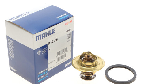 Фото 2 - Термостат системи охолодження Knecht / Mahle TX 93 79D (TX9379D)