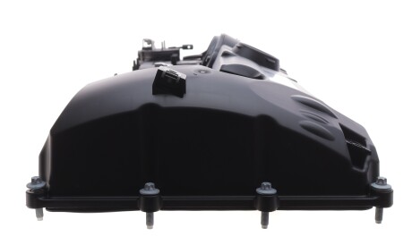 Фото 3 - Ремень приводной Knecht / Mahle ZH 21 (ZH21)