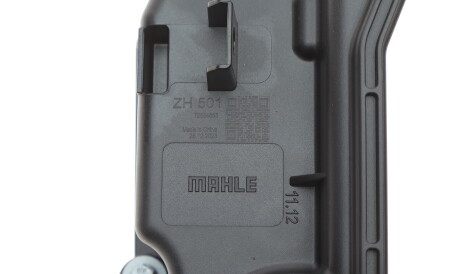Фото 3 - Автозапчасть Knecht / Mahle ZH 501 (ZH501)