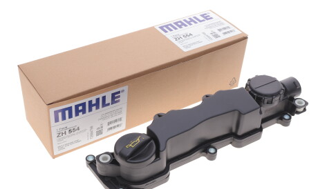 Фото 2 - Автозапчасть Knecht / Mahle ZH 554 (ZH554)