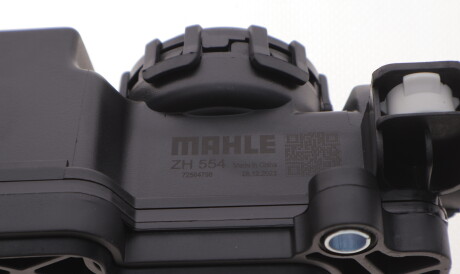 Фото 3 - Автозапчасть Knecht / Mahle ZH 554 (ZH554)