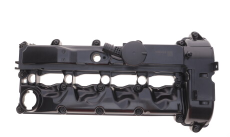 Кришка клапанів MB Sprinter OM651 2.2 CDI 09- MAHLE - ((6510101230, A6510101230, A6510108918, 6510108918)) Knecht / Mahle ZH 555