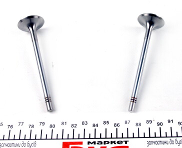 Фото 3 - Клапан впускний KOLBENSCHMIDT 261126