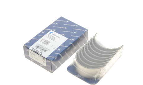 Вкладиші шатунні Ford Transit 2.0-2.4 DI/TDE/TDCi 01- (+0.75) - KOLBENSCHMIDT 37005630