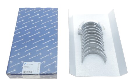 Фото 2 - Вкладыши коренные KOLBENSCHMIDT 37006610