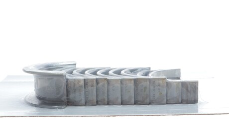 Фото 5 - Вкладыши коренные KOLBENSCHMIDT 37006610