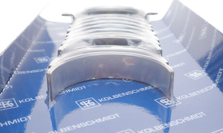 Фото 2 - Вкладиші корінні KOLBENSCHMIDT 37006630