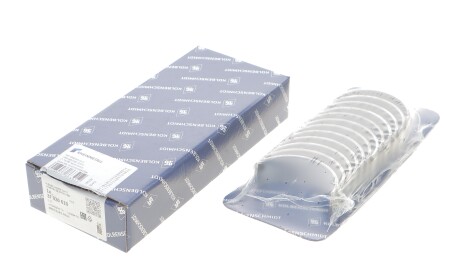 Фото 2 - Автозапчастина KOLBENSCHMIDT 37030610