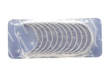 Вкладиші шатунні MB Sprinter (W906)/Vito (W639) 3.5 06- M272 (+0.25) - KOLBENSCHMIDT 37030610