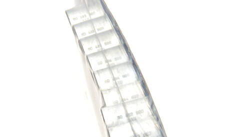 Фото 2 - Вкладиші корінні KOLBENSCHMIDT 37031600