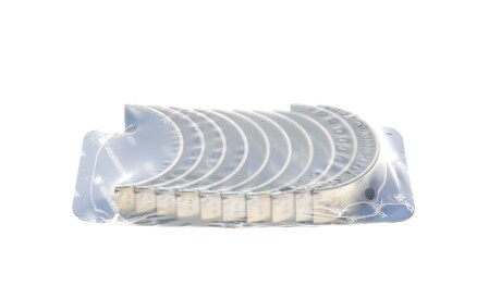 Фото 3 - Вкладиші корінні KOLBENSCHMIDT 37033610