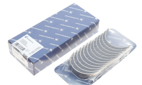 Фото 2 - Автозапчасть KOLBENSCHMIDT 37048600