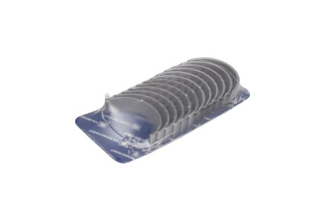 Шатунний підшипник (0,50) AUDI A4 ALLROAD B8, A4 B7, A4 B8, A5, A6 ALLROAD C6, A6 ALLROAD C7, A6 C6, A6 C7, A7, A8 D3, A8 D4, Q5, Q7 VW PHAETON, TOUAREG 2.7D/3.0D 08.03-09.18 - KOLBENSCHMIDT 37048620