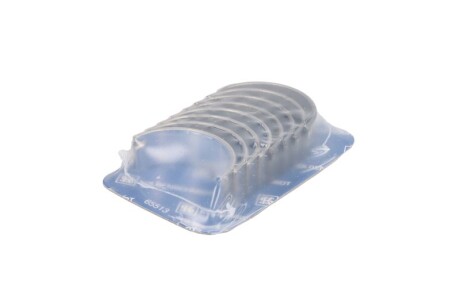 Вкладиші шатунні, комплект (0,50) OPEL ASTRA H, ASTRA H GTC, ASTRA J, ASTRA J GTC, CORSA D, CORSA D/HATCHBACK, CORSA E, INSIGNIA A, MERIVA A SAAB 9-5 1.6 09.05- - KOLBENSCHMIDT 37054620