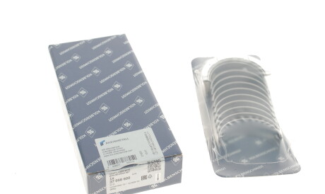 Фото 2 - Вкладиші корінні KOLBENSCHMIDT 37056600