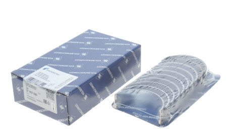 Фото 2 - Вкладыши коренные KOLBENSCHMIDT 37057600