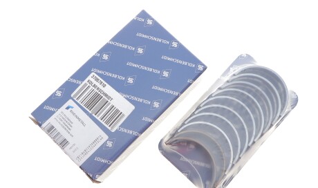 Фото 2 - Вкладыши коренные KOLBENSCHMIDT 37057610