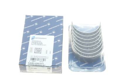 Фото 2 - Автозапчасть KOLBENSCHMIDT 37071600