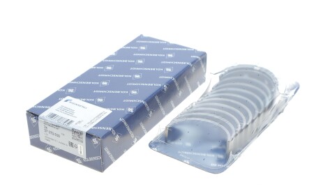 Фото 2 - Вкладиші корінні KOLBENSCHMIDT 37073610