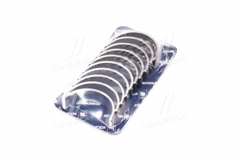 Фото 2 - Вкладыши коренные KOLBENSCHMIDT 37084600