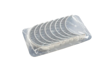 Фото 3 - Вкладиші корінні KOLBENSCHMIDT 37091610