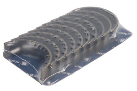 Вкладиші колінчастого валу (комплект корінні підшипники) MAN TGE AUDI A3, A6 C7, Q2 SEAT ARONA, ATECA, IBIZA V, LEON, LEON SC, LEON ST SKODA KAMIQ, KAROQ, OCTAVIA III, SCALA 1.6D/2.0D 01.12- - KOLBENSCHMIDT 37100610