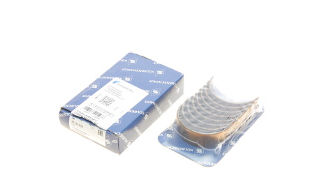 Вкладиші шатунні VW Passat 1.8/2.0TSI 06-/T5 11- - KOLBENSCHMIDT 37111610