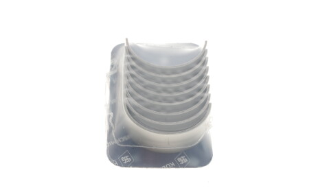 Вкладиші шатунні Audi A3/A4/A6/A7/Q5/Q7Skoda Octavia 1.8-2.0 TFSI 04- (+0.5) - KOLBENSCHMIDT 37116620