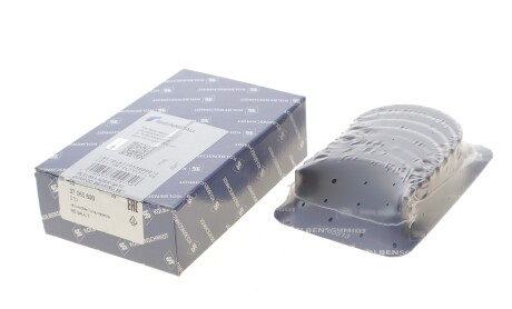 Фото 2 - Вкладиші шатунні KOLBENSCHMIDT 37161600