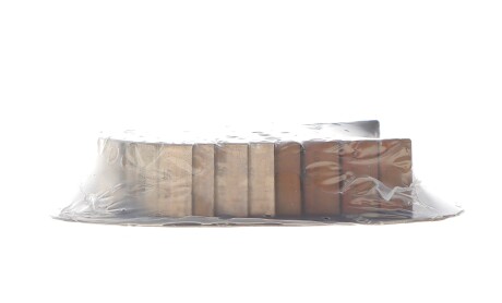 Фото 4 - Вкладиші шатунні KOLBENSCHMIDT 37161600